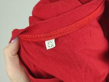 koszula stranger things: Versace, T-shirt damski, rozmiar S — 4