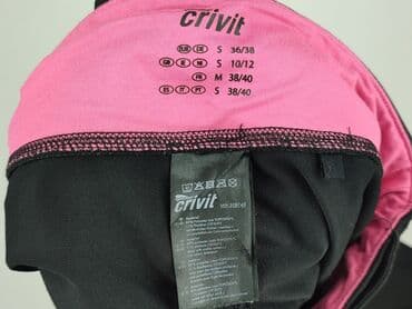 only play curve spodnie: Crivit, Spodnie dresowe damskie, rozmiar S — 5