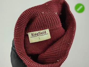 hellfire club h: Kingfield, Golf damski, rozmiar L — 5