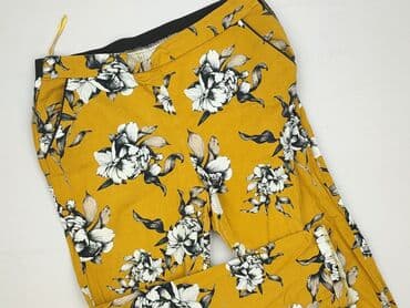 Spodnie materiałowe damskie, rozmiar 3XL