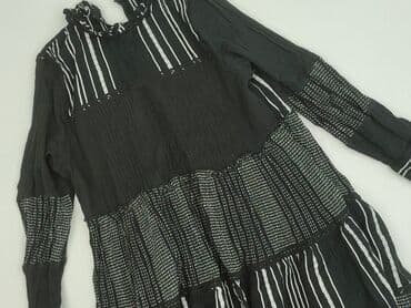 zara sukienka koszulowa biala: Zara, Sukienka damska, rozmiar L — 1