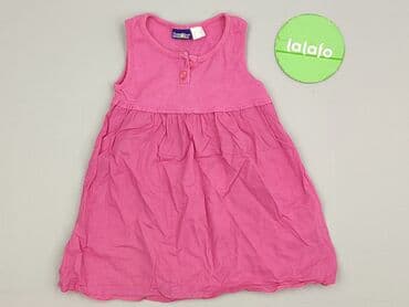 piżama pajacyk 128: Dress, Lupilu, 1.5-2 years, 86-92 cm, condition - Very good — 2