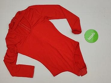 15 bodies: Body damskie, rozmiar S — 2