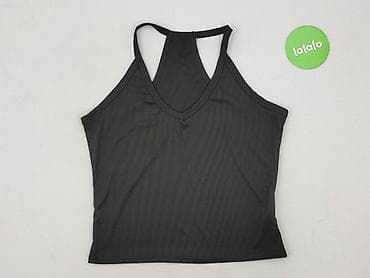 shein jeansy: Shein, Top damski, rozmiar XL — 2