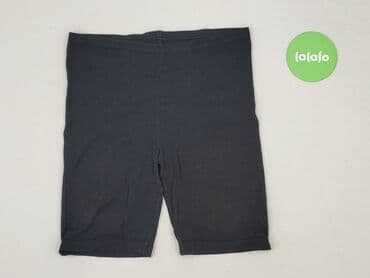 spodnie z lycra: Szorty damskie, L — 2