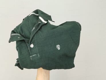 koszulki z wlasnym nadrukiem poznan: Top Secret, Koszulka polo dla mężczyzn, rozmiar L — 6