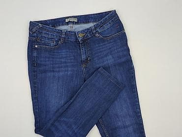 bluzki comma: Comma, Jeansy damskie, rozmiar L — 1