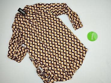 koszulo bluza: Boohoo, Koszula damska, rozmiar S — 3