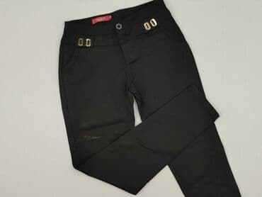 marka rajstop: Freesia, Spodnie materiałowe damskie, M — 1