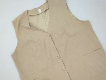 костюми жіночі класичні: Kamizelka damska, rozmiar 5XL — 1