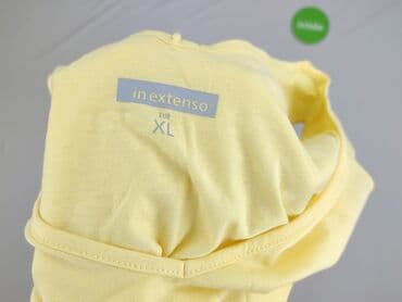 sukienki xxl na lato: In Extenso, Sukienka damska, rozmiar XL — 4