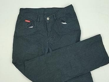 rude jeansy: Jeansy dla mężczyzn, rozmiar XS — 1