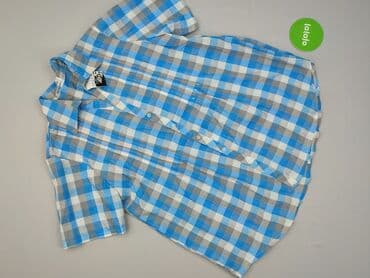 chińska koszula: Koszula damska, rozmiar 2XL — 3