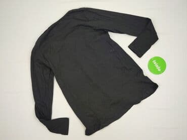 bluzki basic z długim rękawem: Esmara, Bluzka damska, rozmiar S — 3