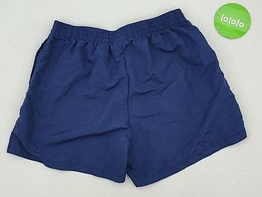 nb klapki: 4F, Szorty dla mężczyzn, rozmiar XL — 3