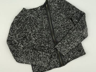 kurtka zimowa z kożuszkiem: Promod, Kardigan damski, S — 1