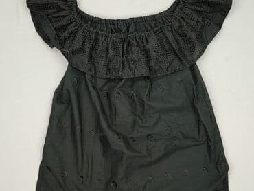 bluzki z odkrytymi ramionami stradivarius: Women's blouse, size S (EU 36) — 1