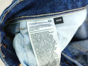 nike shox: C&A, Jeansy damskie, rozmiar L — 6