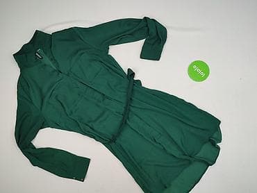 lindex koszula: H&M Divided, Sukienka damska, rozmiar S — 2