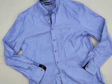 ile wazy bluza: Shirt for men, L (EU 40), Reserved, condition - Perfect — 1