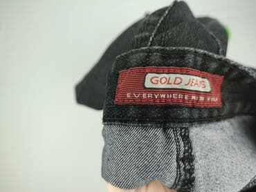 marynarka sinsay: Jeansy dla mężczyzn, XL — 5