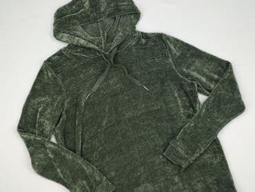 h: Janina, Bluza z kapturem damska, rozmiar XL — 1