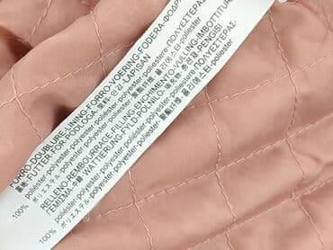 stradivarius kurtka z futerkiem: Stradivarius, Kurtka bomberka damska, S — 5