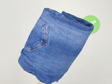 stan spodnie: Infinity Woman, Jeansy damskie, rozmiar S — 5