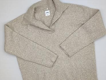 simsay pl: Sinsay, Sweter damski, rozmiar S — 1