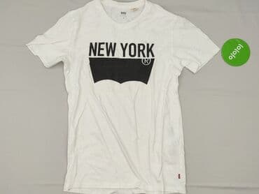 koszulki jacka danielsa: Levi’s, T-shirt damski, rozmiar XS — 2