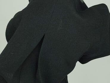 spódniczka w kratkę czerwone: Topshop, Women`s skirt, size M (EU 38) — 6
