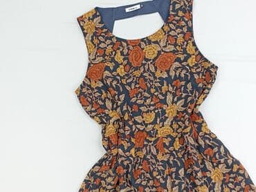 tanie sukienki plus size allegro: Women`s dress, size S (EU 36) — 1