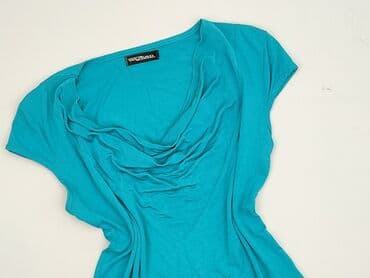 tuniki indyjskie allegro: Women's blouse, size M (EU 38) — 1