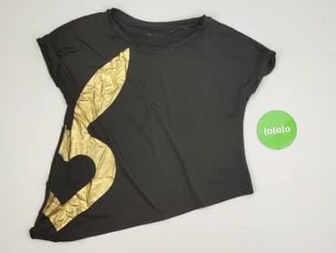 koszulki barcelony pepco: T-shirt damski, rozmiar XS — 2