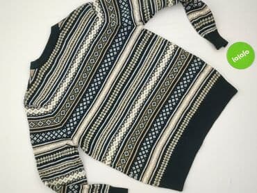 sweter z c a: Sweter, S (EU 36), H&M, condition - Perfect — 3
