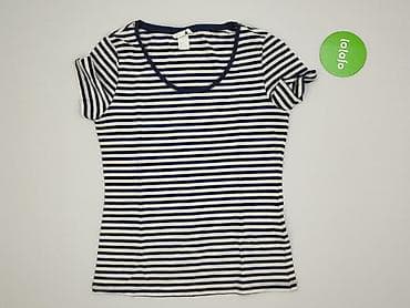t shirt basic hm: Basic, T-shirt damski, rozmiar M — 2