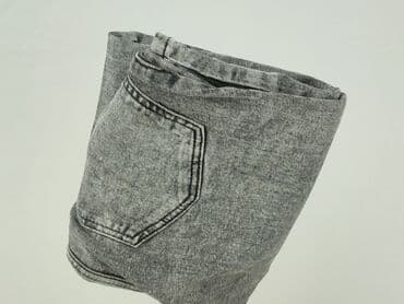 sinsay marynarki i spodnie: Jeansy damskie, S — 6