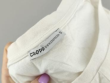 michael jackson t shirty: Cropp, T-shirt damski, rozmiar S — 4