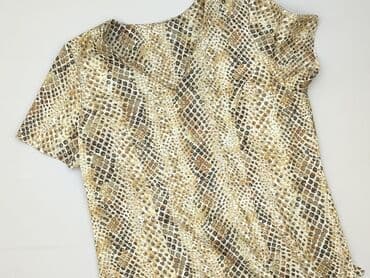 sukienki duże rozmiary dla puszystych na wesele: Sukienka damska, rozmiar L — 1