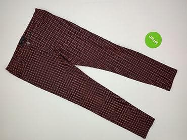second hand onlie: Mohito, Spodnie materiałowe damskie, rozmiar L — 2