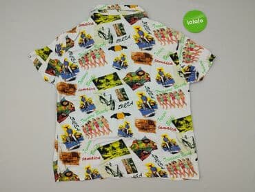 koszulka do kangurowania dla taty: Shirt for men, M (EU 38), Primark, condition - Very good — 3