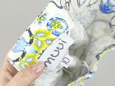 klapki prada olx: Miu Miu, Spódnica damska, rozmiar M — 4