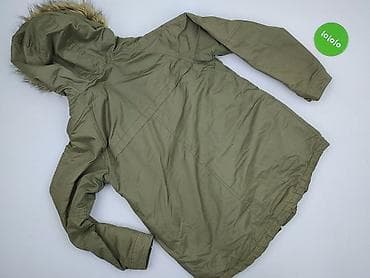 bluzki 34: Kurtka zimowa, Zara, 14 lat, 158-164 cm, stan - Bardzo dobry — 3