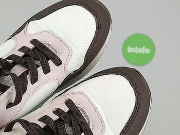 spodnice prl: Buty sportowe Kappa, 30, Używany — 8