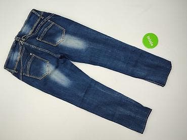 Kobiety: Jeansy damskie, rozmiar 2XL — 3