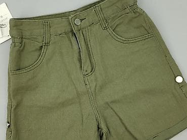 kozaki h: Szorty damskie, rozmiar M — 1