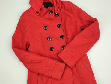 дублянка жіноча польща: Women`s trench, size L (EU 40) — 1