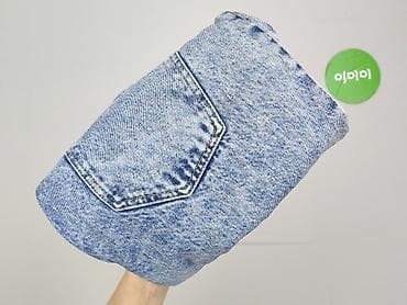 jeans dromedar: Reserved, Jeansy damskie, rozmiar L — 5