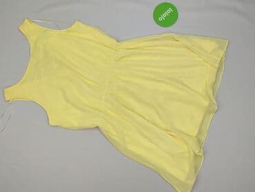 sukienki dla pań po 60 tce na wesele: Clockhouse, Sukienka damska, rozmiar L — 3