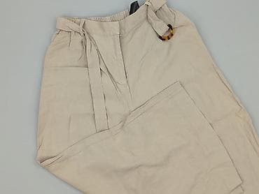 shorty: Medicine, Material trousers for women, size M — 1